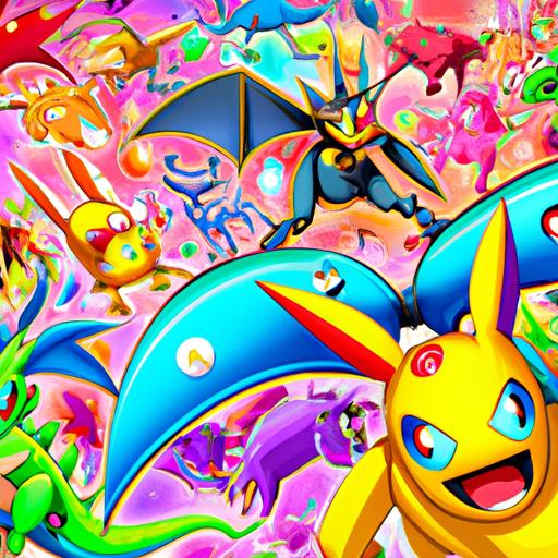 50+ hình ảnh Pokemon Mega đẹp nhất | Pokemon rayquaza, Pokemon, Pokemon art