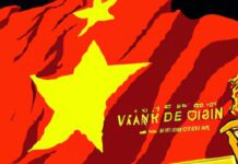 Ngày Thành Lập đảng Cộng Sản Việt Nam ở đâu